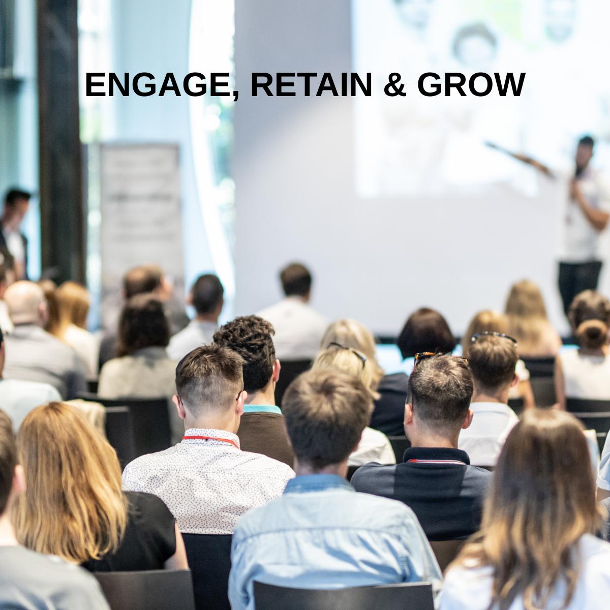 De ce să alegi să participi?