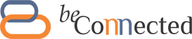 BeConnected Logo